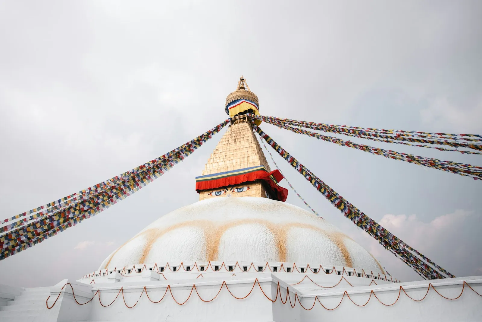 ‘Atithi Devo Bhava’ — a guest is equivalent to God.